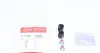 Ремкомплект направляючих супорта (переднього) Suzuki Swift/Honda Accord -05 QUICK BRAKE 113-1405 (фото 1)