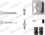 Ремкомплект тормозного суппорта QUICK BRAKE 113-1414X (фото 1)