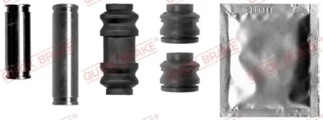 Елементи гальмівного супорта QUICK BRAKE 113-1415X