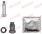 Ремкомплект тормозного суппорта QUICK BRAKE 113-1417X (фото 1)