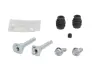 Ремкомплект тормозного суппорта QUICK BRAKE 113-1435X (фото 1)