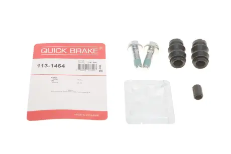 Елементи гальмівного супорта QUICK BRAKE 113-1464