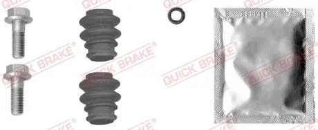 Елементи гальмівного супорта QUICK BRAKE 113-1466