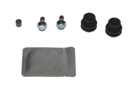 Ремкомплект тормозного суппорта QUICK BRAKE 113-1467
