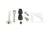 Направляюча супорта (переднього/к-кт) Nissan Qashqai/Mazda CX-5 07- (Akebono) QUICK BRAKE 113-1477X (фото 2)