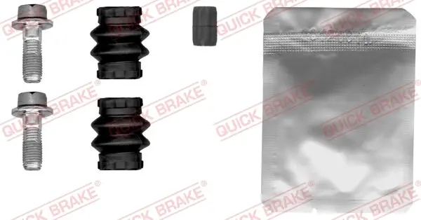 Елементи гальмівного супорта Quick Brake 113-1493 (фото 1)