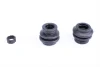 Направляюча супорта (переднього/к-кт) Toyota Auris/Corolla/Rav 4/Yaris 05- Quick Brake 1131494X (фото 4)