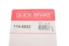Елементи гальмівного супорта QUICK BRAKE 114-0022 (фото 10)