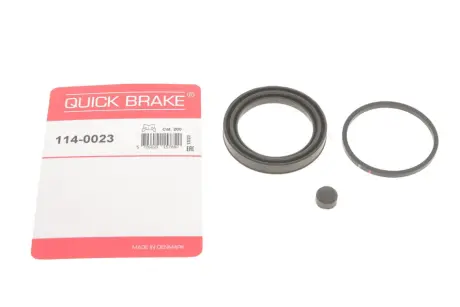 Елементи гальмівного супорта QUICK BRAKE 114-0023