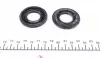 Ремкомплект тормозного суппорта QUICK BRAKE 114-0070 (фото 2)