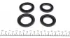 Ремкомплект супорта (переднього) MB E-class/M-class/Opel Astra 09- (d=40/44mm) (Brembo) QUICK BRAKE 114-0079 (фото 2)