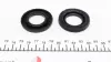 Ремкомплект тормозного суппорта QUICK BRAKE 114-0091 (фото 2)