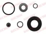 Ремкомплект супорта (заднього) Nissan Almera/Micra 1.0-2.0D 92-03 (d=30mm) QUICK BRAKE 114-0110 (фото 1)
