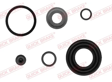 Ремкомплект супорта (заднього) Nissan Almera/Micra 1.0-2.0D 92-03 (d=30mm) QUICK BRAKE 114-0110