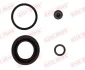 Ремкомплект супорта (заднього) Renault Clio/Megane 96- (d=30mm) QUICK BRAKE 114-0111 (фото 1)