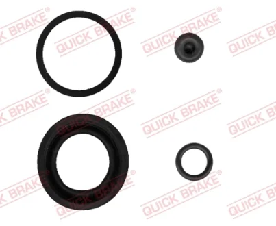 Ремкомплект супорта (заднього) Renault Clio/Megane 96- (d=30mm) QUICK BRAKE 114-0111