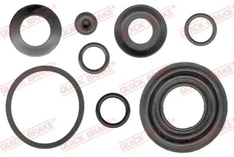 Елементи гальмівного супорта QUICK BRAKE 114-0147