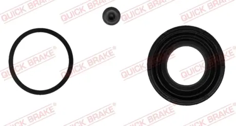 Ремкомплект супорта (заднього) Lexus RX 08-15 (d=38mm) (Advi) QUICK BRAKE 114-0160