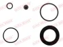 Ремкомплект супорта (заднього) Citroen C4 13- (d=42mm) (Bosch) QUICK BRAKE 114-0177 (фото 1)