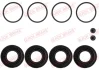 Ремкомплект супорта (переднього) MB C-class (W205)/Audi A6/Q5 12- (d=42mm) (Brembo) QUICK BRAKE 114-0178 (фото 1)