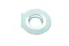 Ремкомплект супорта (заднього) Volvo 740/760/940/C70 81-09 (+ 2 поршня) (d=39mm) QUICK BRAKE 114-0180X (фото 3)