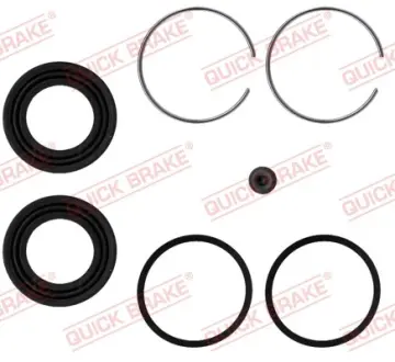 Елементи гальмівного супорта QUICK BRAKE 114-0205
