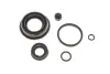 Ремкомплект тормозного суппорта QUICK BRAKE 114-0302 (фото 1)