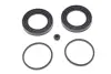 Ремкомплект супорта (переднього) VW Crafter 16-/Man TGE 17- (d=52mm) (BOSCH/CBI) QUICK BRAKE 114-0339 (фото 1)