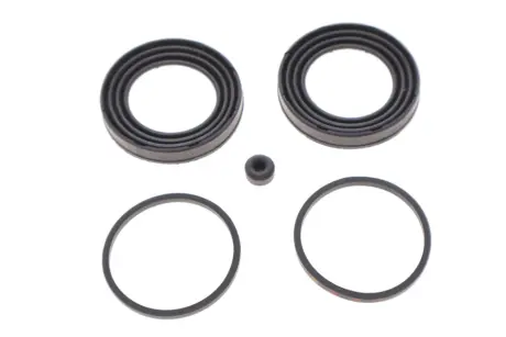 Ремкомплект супорта (переднього) VW Crafter 16-/Man TGE 17- (d=52mm) (BOSCH/CBI) QUICK BRAKE 114-0339
