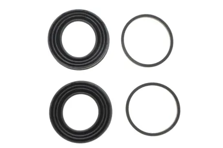 Ремкомплект супорта (переднього) VW Amarok/Crafter/Man TGE 10- (d=48mm) (Bosch) QUICK BRAKE 114-0340