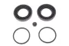 Ремкомплект супорта (заднього) VW Crafter 16-/Man TGE 16- (d=44mm) (BOSCH) QUICK BRAKE 114-0343 (фото 1)
