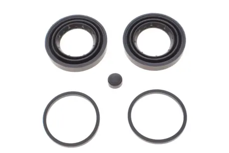 Ремкомплект тормозного суппорта QUICK BRAKE 114-0343