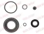Ремкомплект супорта (заднього) Ford Focus IV 18-/Kuga III 19- (d=38mm) (ATE) QUICK BRAKE 114-0348 (фото 1)