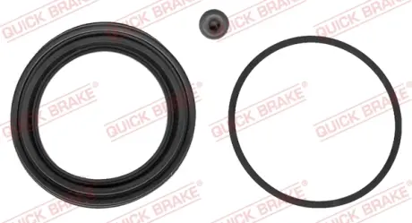 Ремкомплект супорта (переднього) Chrysler Grand Voyager 07-/Fiat Freemont 11- (d=66mm) (TRW) QUICK BRAKE 114-0361