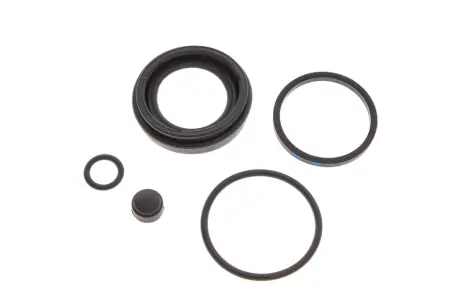 Ремкомплект тормозного суппорта QUICK BRAKE 114-0370
