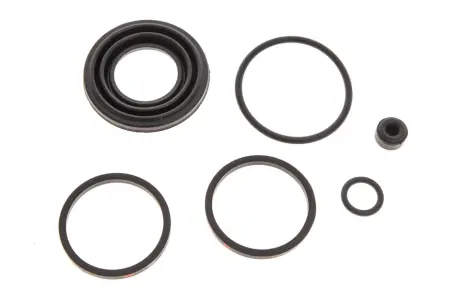 Ремкомплект тормозного суппорта QUICK BRAKE 114-0382