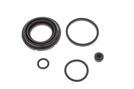 Ремкомплект супорта (заднього) BMW 3 (G20/G80/G28/G21) 18- (d=42mm) (MANDO) QUICK BRAKE 114-0384