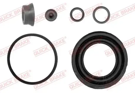 Елементи гальмівного супорта QUICK BRAKE 114-0418