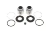 Ремкомплект супорта (переднього) Mitsubishi Pajero/Outlander 90- (d=43mm) (Akebono) (+2 поршня) QUICK BRAKE 114-5021 (фото 1)