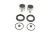 Ремкомплект супорта (переднього) Mazda CX-7/Subaru Forester 00-07 (+2 поршня) (d=43mm) QUICK BRAKE 114-5023 (фото 1)
