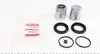 Ремкомплект супорта (переднього) VW T5/T6 03- (d=44mm) (Ate) (+ 2 поршня) QUICK BRAKE 114-5031 (фото 1)