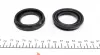 Ремкомплект супорта (переднього) VW T5/T6 03- (d=44mm) (Ate) (+ 2 поршня) QUICK BRAKE 114-5031 (фото 5)