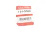 Ремкомплект супорта (переднього) Toyota Camry 96-06/Lexus RX 00-03 (60mm) (+поршень) QUICK BRAKE 114-5068 (фото 2)