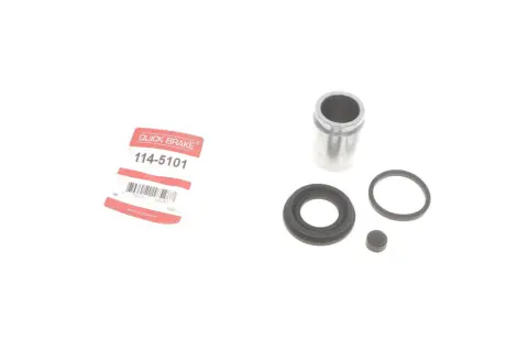 Елементи гальмівного супорта QUICK BRAKE 114-5101