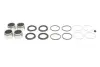 Ремкомплект супорта (переднього) Toyota Land Cruiser 09- (d=48mm) (+4 поршня) QUICK BRAKE 114-5107 (фото 1)
