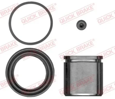 Ремкомплект супорта (переднього) Nissan Micra II 92-03 (d=48mm) (+поршень) QUICK BRAKE 114-5151