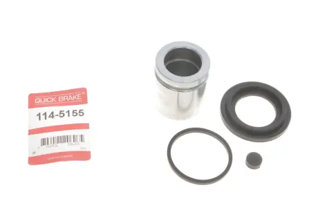 Елементи гальмівного супорта QUICK BRAKE 114-5155