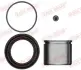 Ремкомплект супорта (переднього) Citroen Jumpy/Fiat Scudo 95-06 (d=60mm) (+поршень) QUICK BRAKE 114-5158 (фото 1)