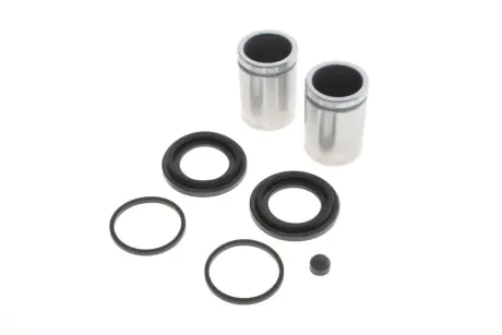 Ремкомплект тормозного суппорта QUICK BRAKE 114-5165