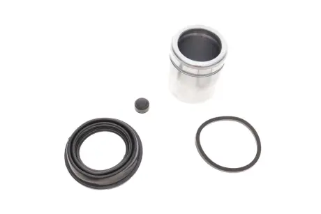 Ремкомплект супорта (переднього) Ford Fiesta 96-03 (d=48mm) (+ поршень) QUICK BRAKE 114-5176